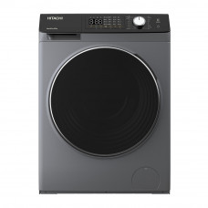 Стирально-сушильная машина Hitachi BD-D802HVOS