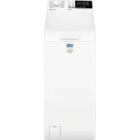 Стиральная машина с вертикальной загрузкой Electrolux EW6T427U