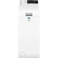 Стиральная машина с вертикальной загрузкой Electrolux EW7T3372U