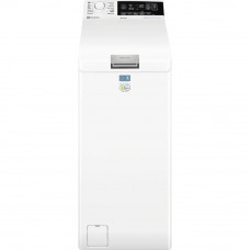 Стиральная машина с вертикальной загрузкой Electrolux EW7T3372U