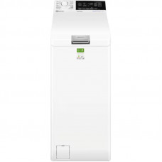 Стиральная машина с вертикальной загрузкой Electrolux EW8T337U