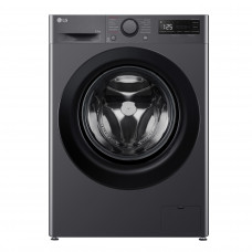Стирально-сушильная машина LG F2R5FG6J