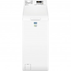 Стиральная машина с вертикальной загрузкой Electrolux EW6T506U