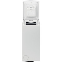 Пральна машина з вертикальним завантаженням Whirlpool TDLRB6251BSEU