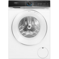 Пральна машина Siemens WG56B2A1UA