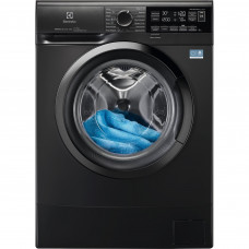 Стиральная машина Electrolux EWS6327DXU