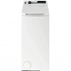 Стиральная машина с вертикальной загрузкой Whirlpool TDLRB65242BSEU/N
