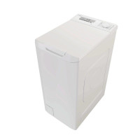 Пральна машина з вертикальним завантаженням Candy EYTC106L2-S
