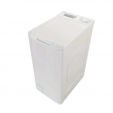 Стиральная машина с вертикальной загрузкой Candy EYTC106L2-S