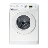 Пральна машина Indesit OMTWSA51052W