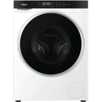 Прально-сушильна машина Haier HWD50-BP12307U-S