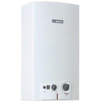 Проточный водонагреватель Газовая колонка Bosch Therm 6000 WRD 15-2 G