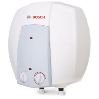 Бойлер Водонагрівач Bosch Tronic 2000 T Mini 10 л