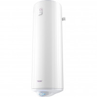 Бойлер Водонагреватель TESY Anticalc Slim GCV 803824D B14 TBRC 80 л