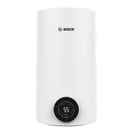 Бойлер Водонагрівач Bosch Tronic 4000T 80 л