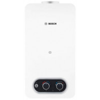 Проточный водонагреватель Газовая колонка Bosch Therm 4000-T4004