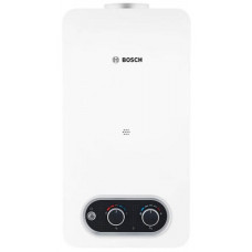 Проточный водонагреватель Газовая колонка Bosch Therm 4000-T4004