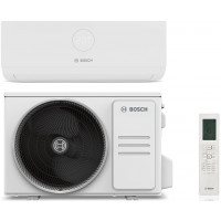 Кондиціонер Bosch Climate 3000i 7733701737