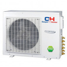 Внешний блок кондиционера Cooper&Hunter Nordic Multi Light инвертор CHML-U36RK4