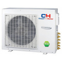 Зовнішній блок кондиціонера Cooper&Hunter Nordic Multi Light інвертор CHML-U28RK4-NG