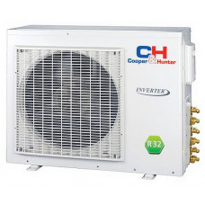 Внешний блок кондиционера Cooper&Hunter Nordic Multi Light инвертор CHML-U28RK4-NG