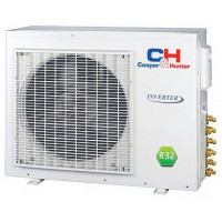 Внешний блок кондиционера Cooper&Hunter Nordic Multi Light инвертор CHML-U24RK3-NG