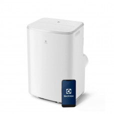 Мобильный кондиционер Electrolux Comfort 600 EXP26U339CW