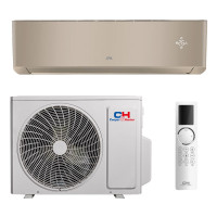 Кондиционер Cooper&Hunter Supreme Continental CH-S18FTXAL2-GD