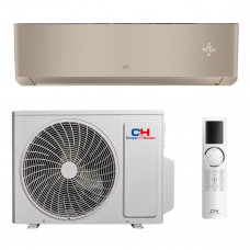 Кондиционер Cooper&Hunter Supreme Continental CH-S18FTXAL2-GD