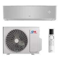 Кондиціонер Cooper&Hunter Supreme Continental CH-S12FTXAL2-SC