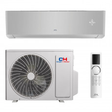 Кондиционер Cooper&Hunter Supreme Continental CH-S12FTXAL2-SC