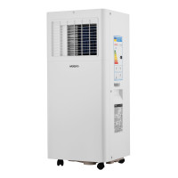Мобільний кондиціонер ARDESTO CoolFlex ARD-ACM09