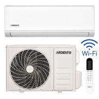 Кондиционер ARDESTO CoolSmartPro ARD-ACS09-IP