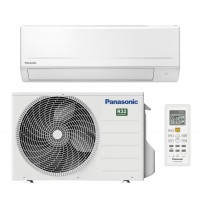 Кондиционер Panasonic Super Compact BZ CS-BZ25ZKE/CU-BZ25ZKE