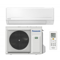 Кондиционер Panasonic Super Compact BZ CS-BZ60ZKE/CU-BZ60ZKE