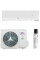 Кондиціонер Cooper&Hunter Nature CH-S09FTXAN-WP