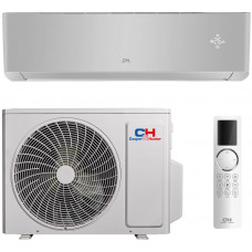 Кондиционер Cooper&Hunter Supreme Continental CH-S24FTXAL2-SC