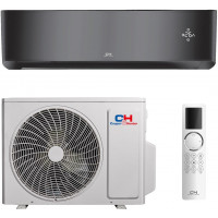 Кондиціонер Cooper&Hunter Supreme Continental CH-S24FTXAL2-FB