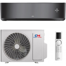 Кондиционер Cooper&Hunter Supreme Continental CH-S18FTXAL2-FB