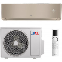 Кондиционер Cooper&Hunter Supreme Continental CH-S09FTXAL2-GD