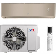 Кондиционер Cooper&Hunter Supreme Continental CH-S09FTXAL2-GD
