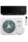 Кондиционер Cooper&Hunter Nature CH-S09FTXAN-BL