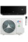 Кондиционер Cooper&Hunter Nature CH-S24FTXAN-BL