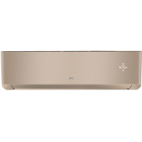 Внутренний блок кондиционера Cooper&Hunter Supreme Continental CH-S12FTXAL-GD/IN