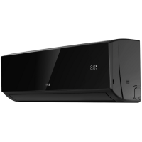Кондиционер TAC-09CHSD/XA82IN Black Inverter R32 WI-FI