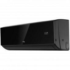 Кондиционер TAC-09CHSD/XA82IN Black Inverter R32 WI-FI