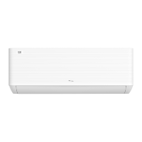 Кондиционер TAC-24CHSD/TPG31I3AHB Heat Pump Inv R32 WI-FI Ind