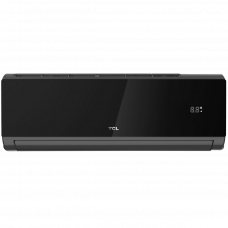 Кондиционер TAC-18CHSD/XA82IN Black Inverter R32 WI-FI