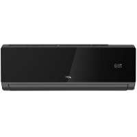 Кондиционер TAC-24CHSD/XA82IN Black Inverter R32 WI-FI