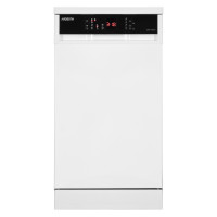Посудомийна машина Ardesto DWMF-V457STW